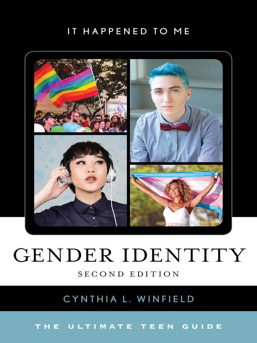 Title details for Gender Identity by Cynthia L. Winfield - Available